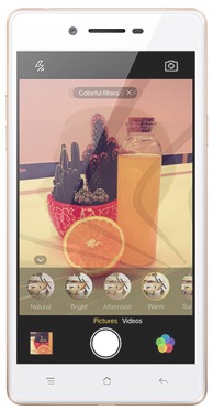 Oppo Neo 7 TD-LTE Global Dual SIM